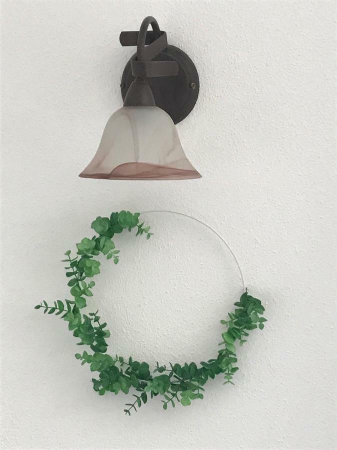 Ferienwohnung Gruber-Hansen カルテンバッハ エクステリア 写真